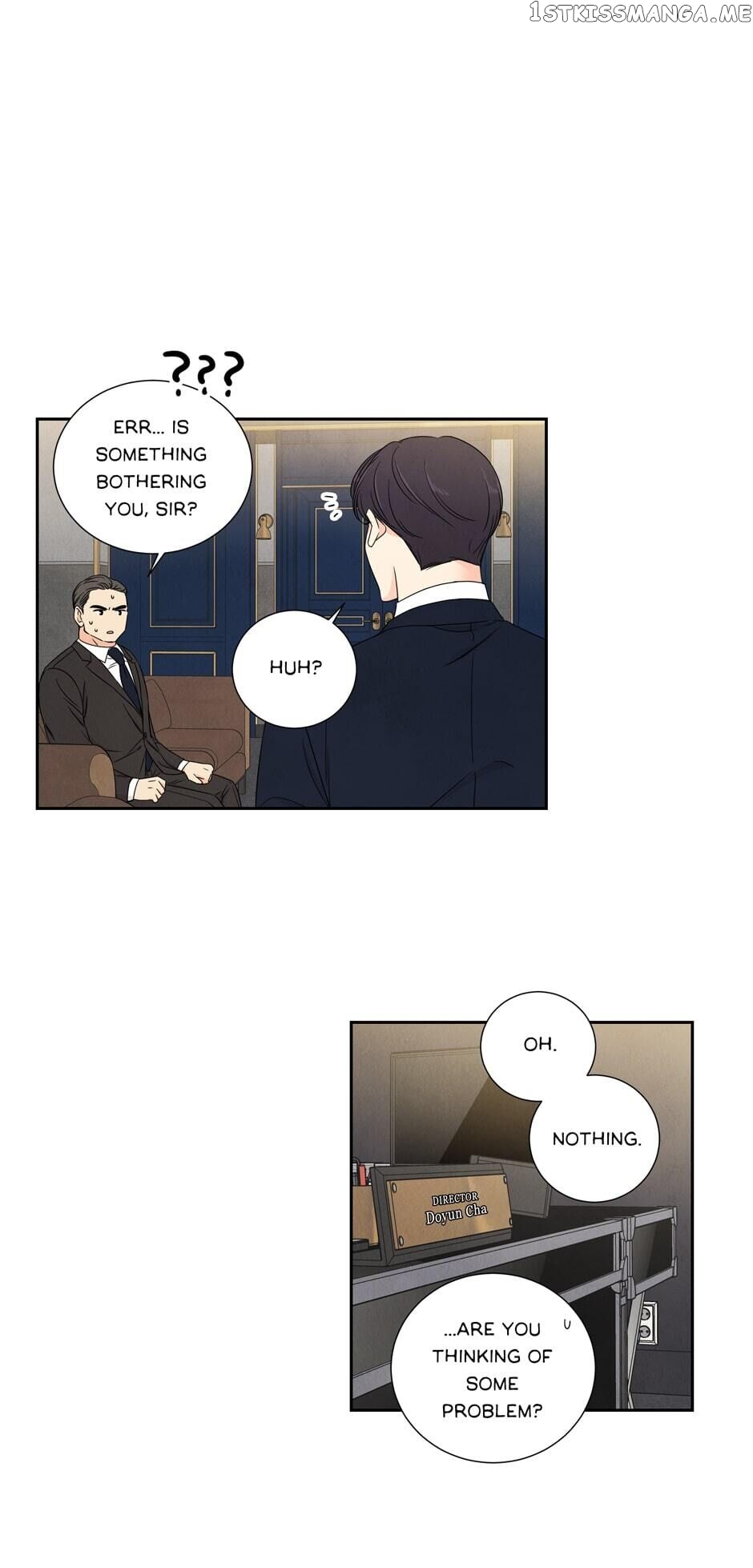 I Want To Do It, Even If It Hurtsa chapter 31 - page 5