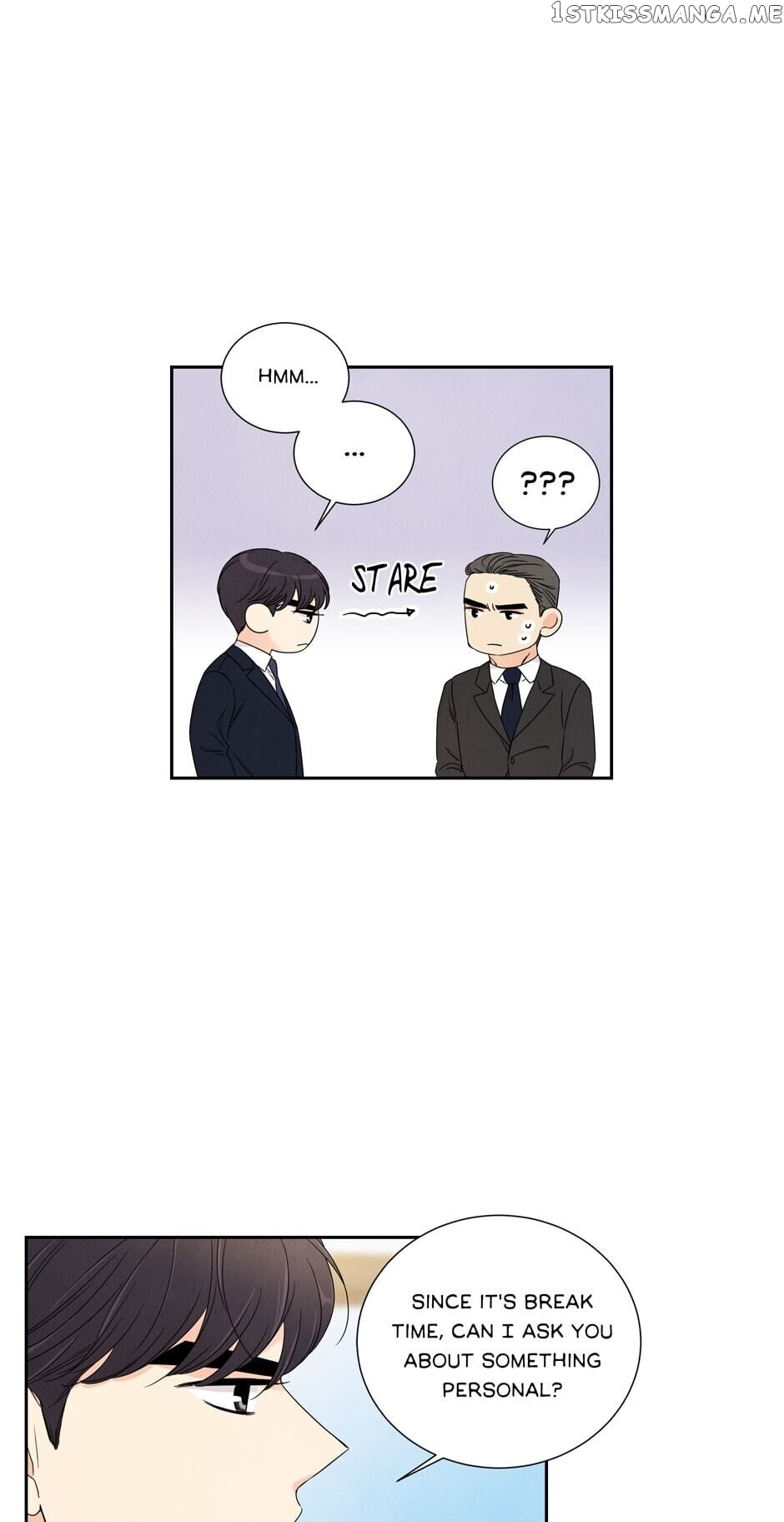 I Want To Do It, Even If It Hurtsa chapter 31 - page 6