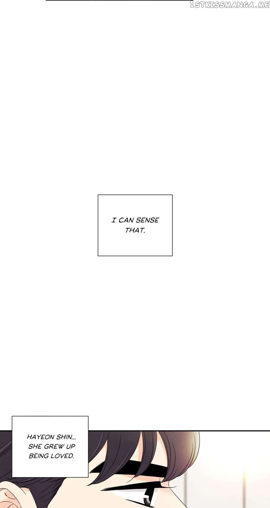 I Want To Do It, Even If It Hurtsa chapter 30 - page 10