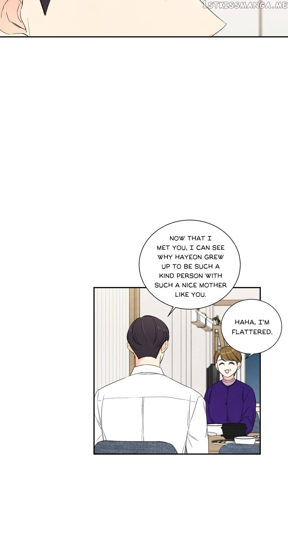 I Want To Do It, Even If It Hurtsa chapter 30 - page 11