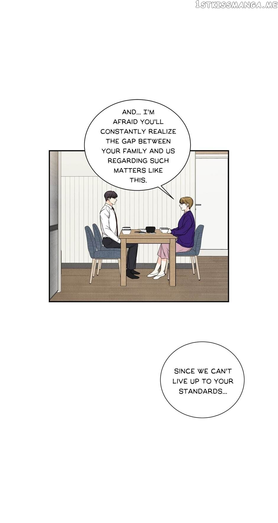 I Want To Do It, Even If It Hurtsa chapter 30 - page 13