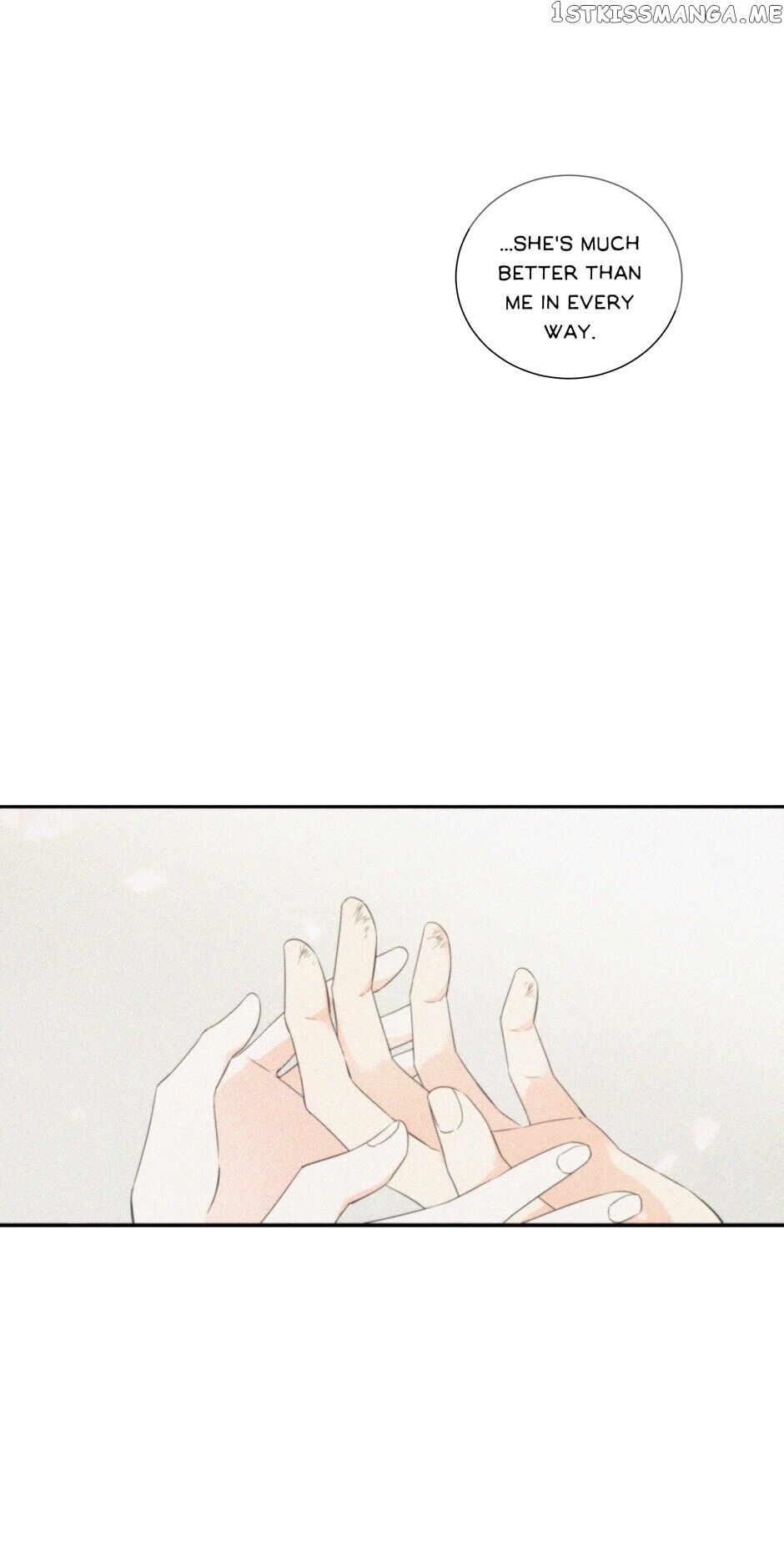 I Want To Do It, Even If It Hurtsa chapter 30 - page 19