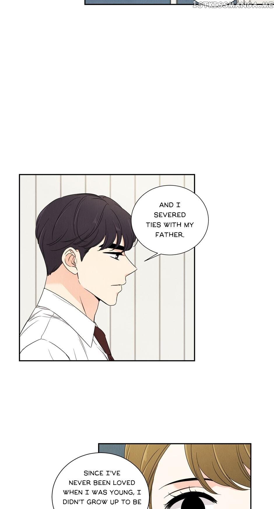 I Want To Do It, Even If It Hurtsa chapter 30 - page 22