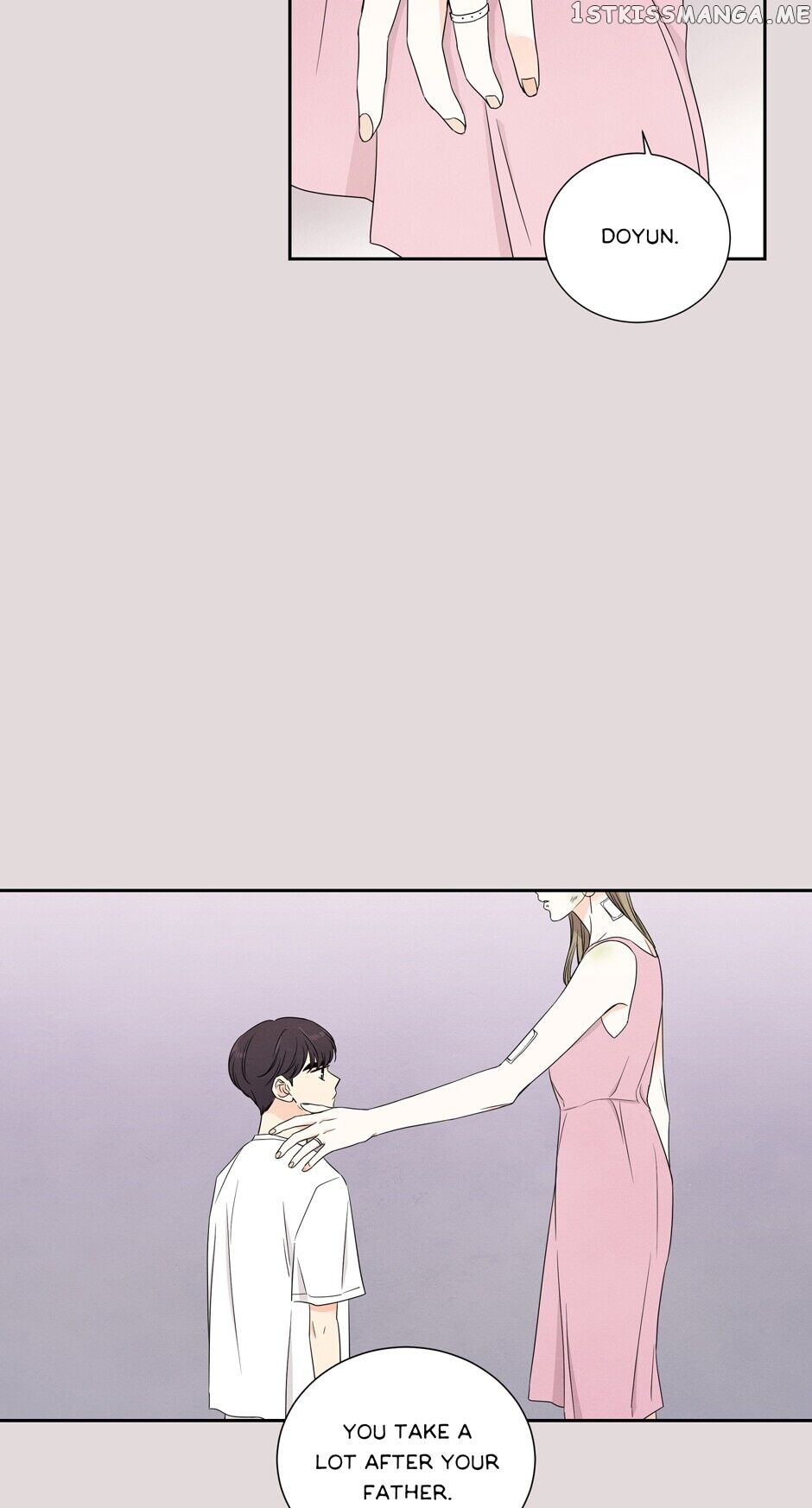 I Want To Do It, Even If It Hurtsa chapter 30 - page 25