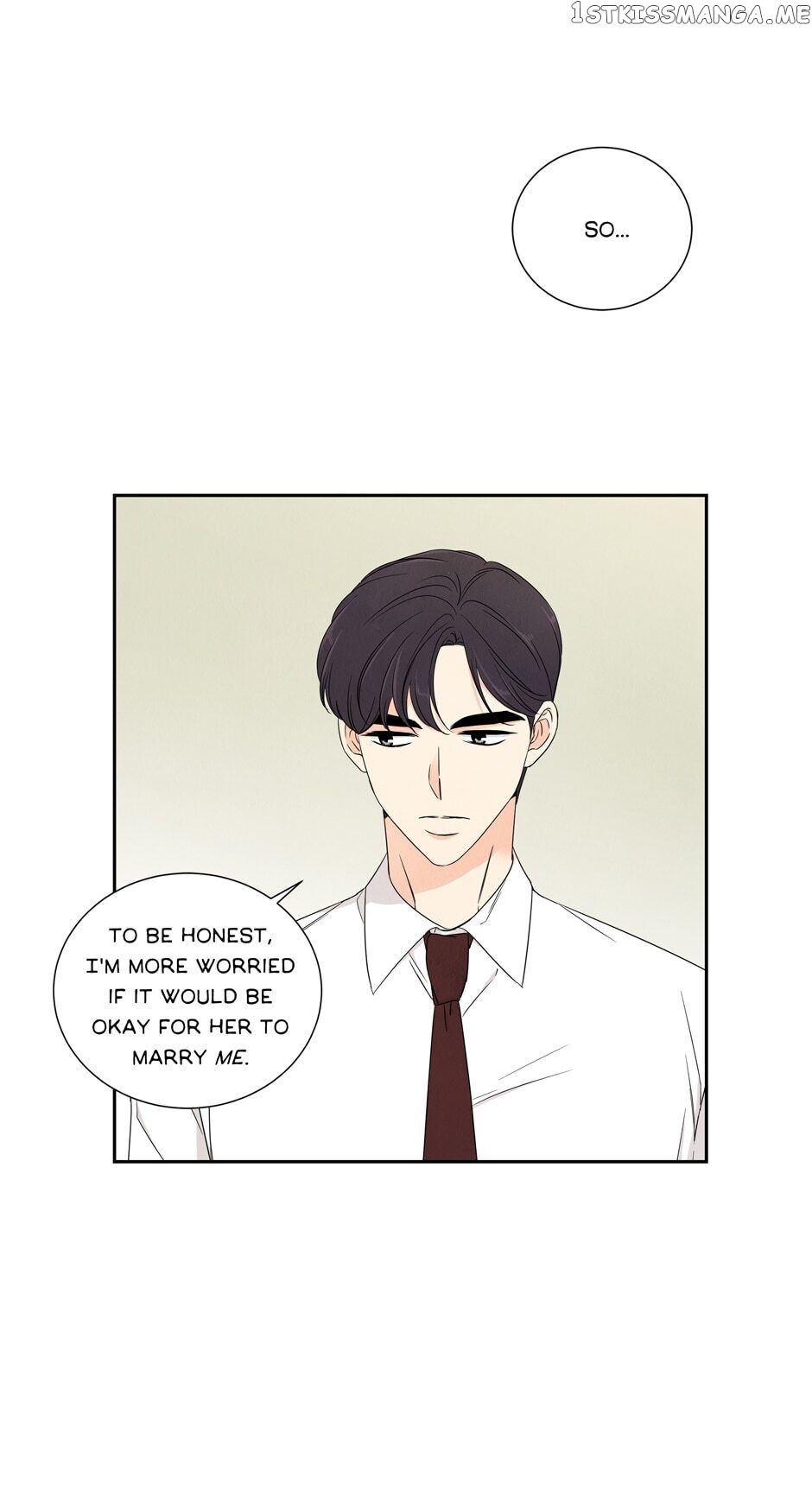 I Want To Do It, Even If It Hurtsa chapter 30 - page 27