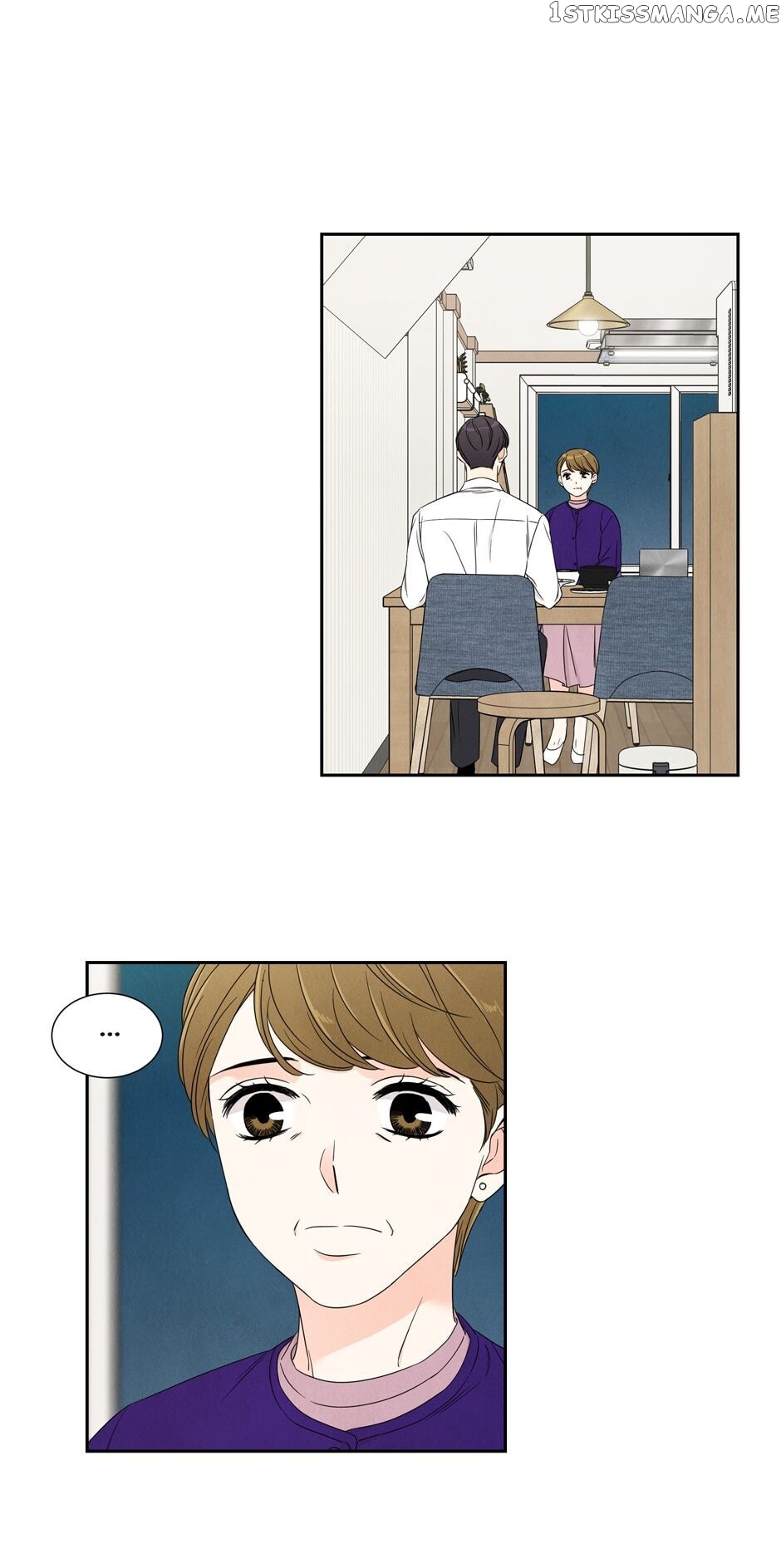 I Want To Do It, Even If It Hurtsa chapter 30 - page 28