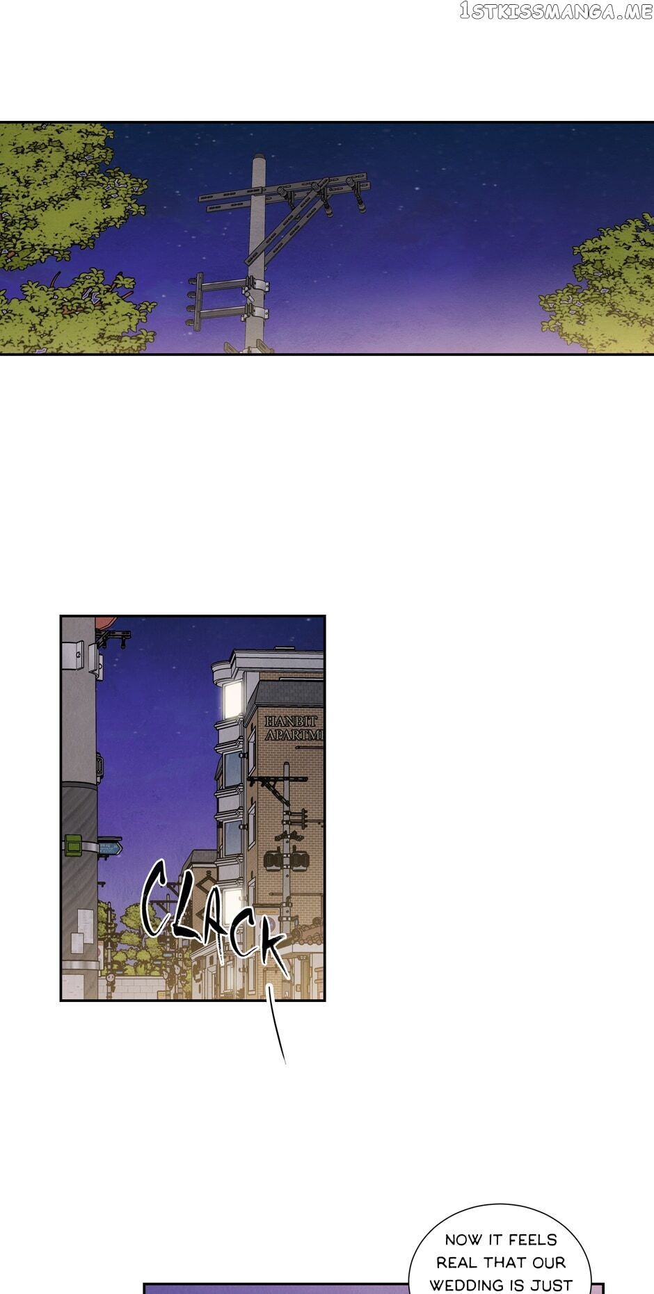 I Want To Do It, Even If It Hurtsa chapter 30 - page 34