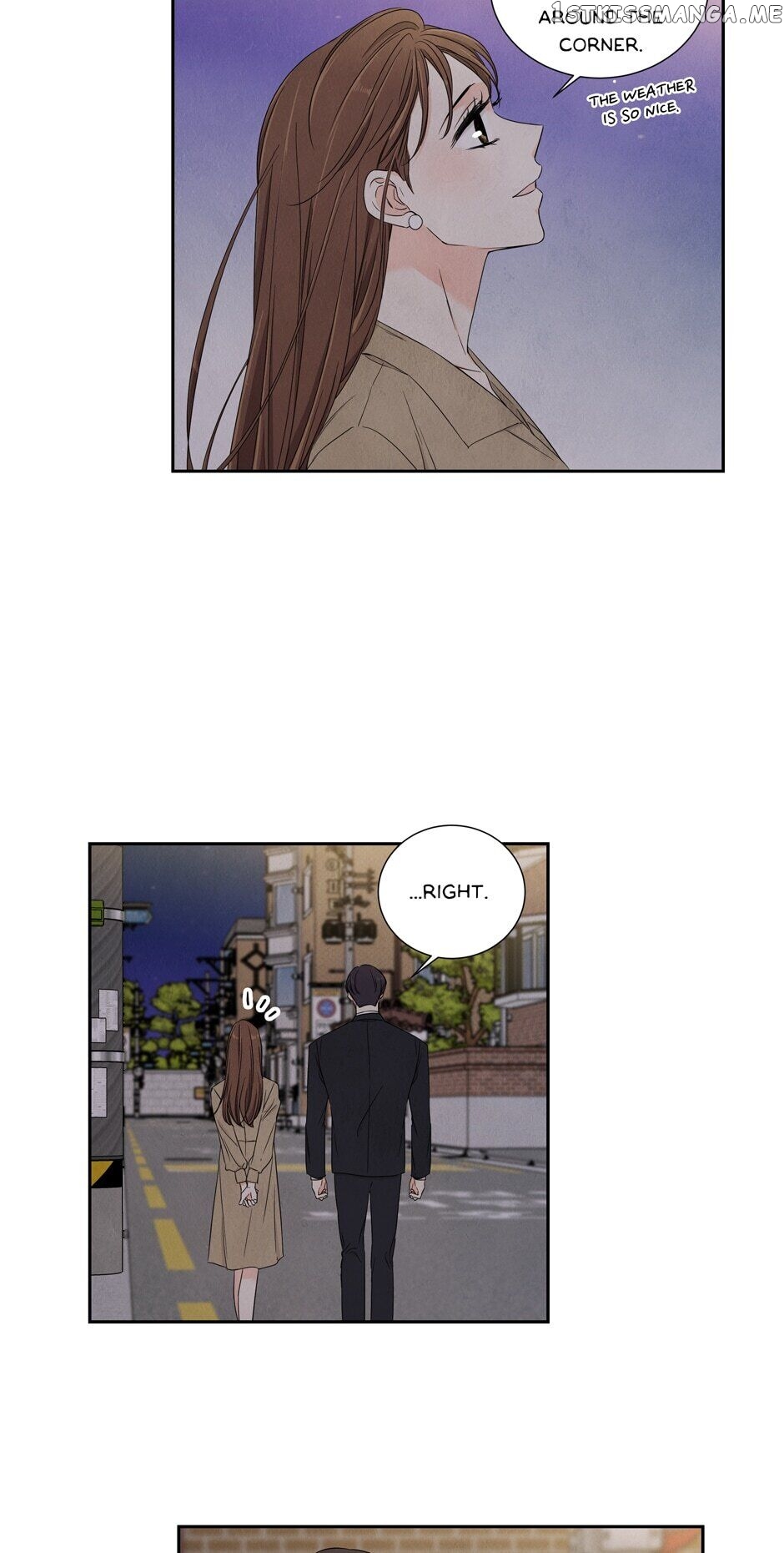 I Want To Do It, Even If It Hurtsa chapter 30 - page 35