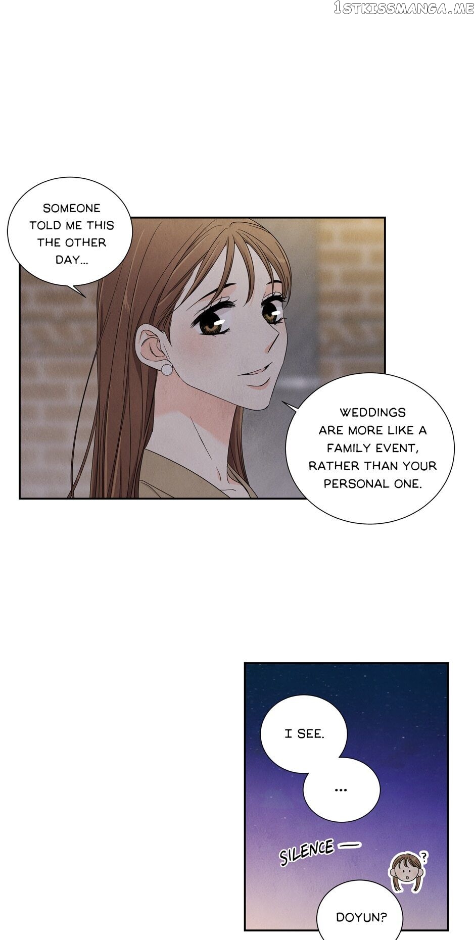 I Want To Do It, Even If It Hurtsa chapter 30 - page 38