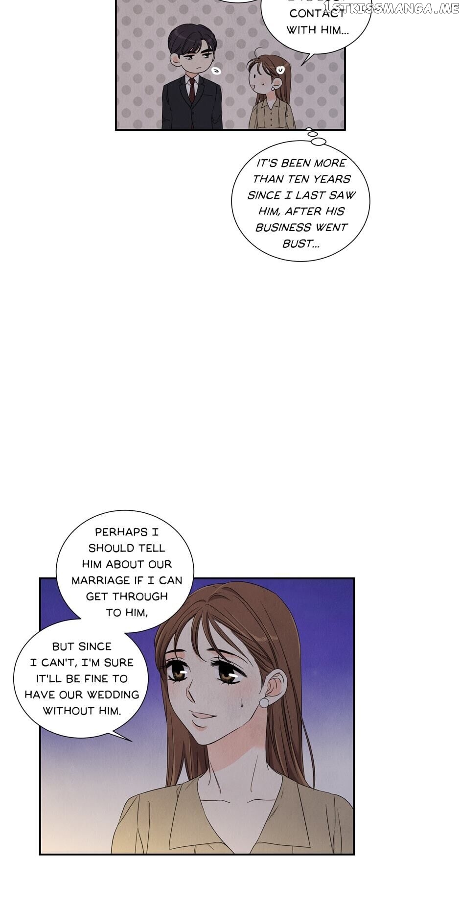 I Want To Do It, Even If It Hurtsa chapter 30 - page 40