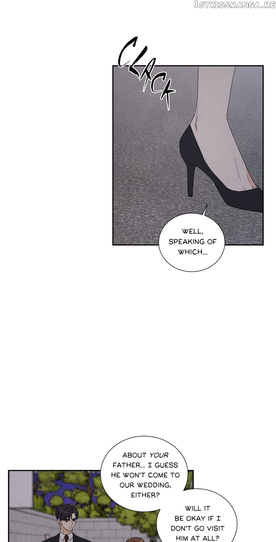 I Want To Do It, Even If It Hurtsa chapter 30 - page 41