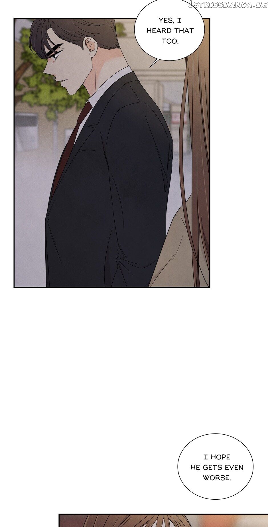 I Want To Do It, Even If It Hurtsa chapter 30 - page 44