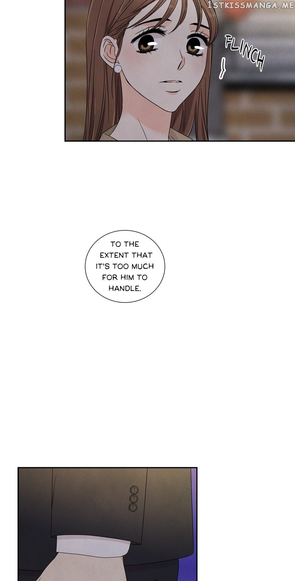 I Want To Do It, Even If It Hurtsa chapter 30 - page 45