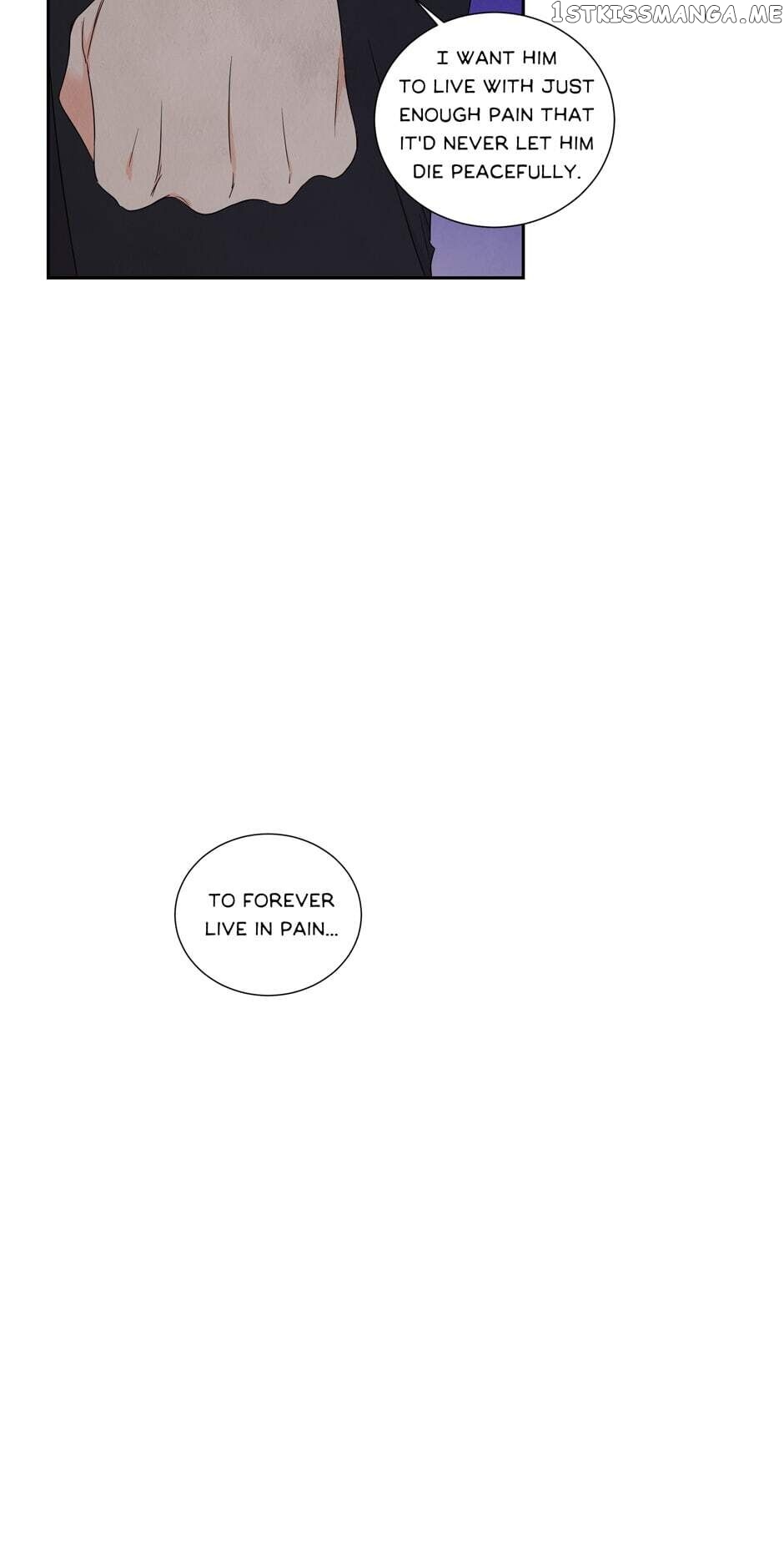 I Want To Do It, Even If It Hurtsa chapter 30 - page 46