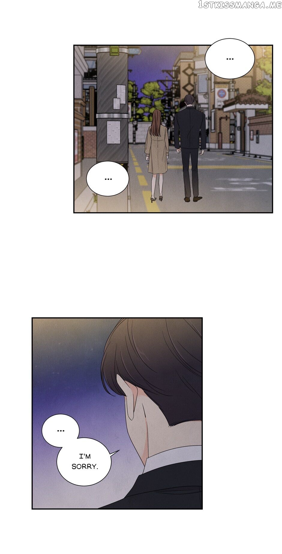 I Want To Do It, Even If It Hurtsa chapter 30 - page 47