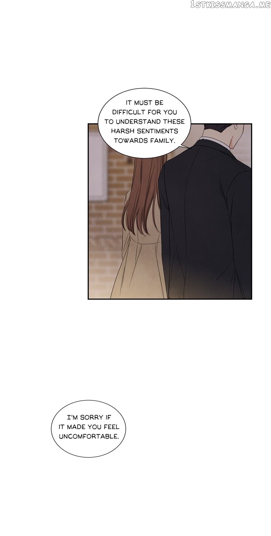 I Want To Do It, Even If It Hurtsa chapter 30 - page 48