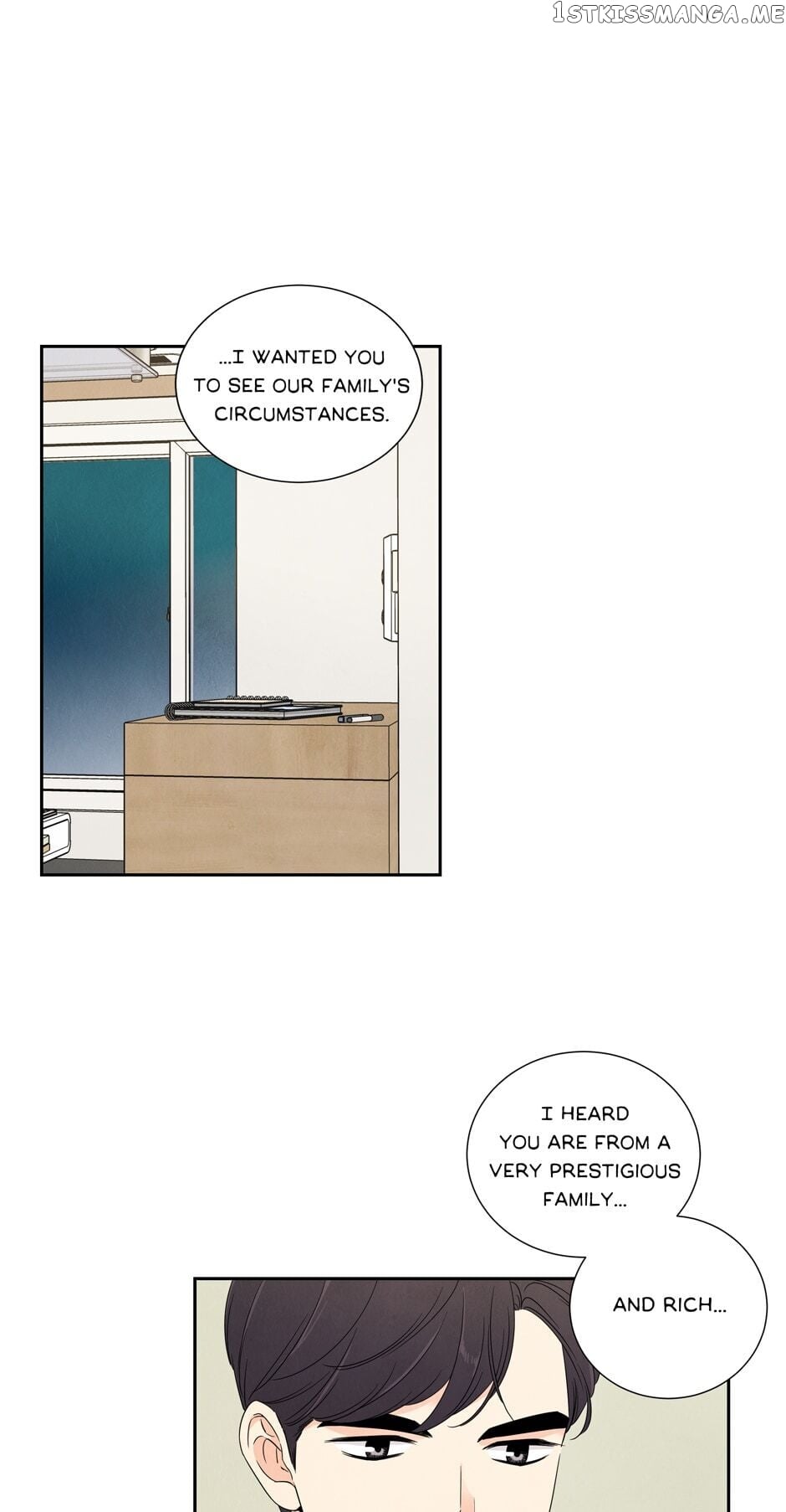 I Want To Do It, Even If It Hurtsa chapter 30 - page 5