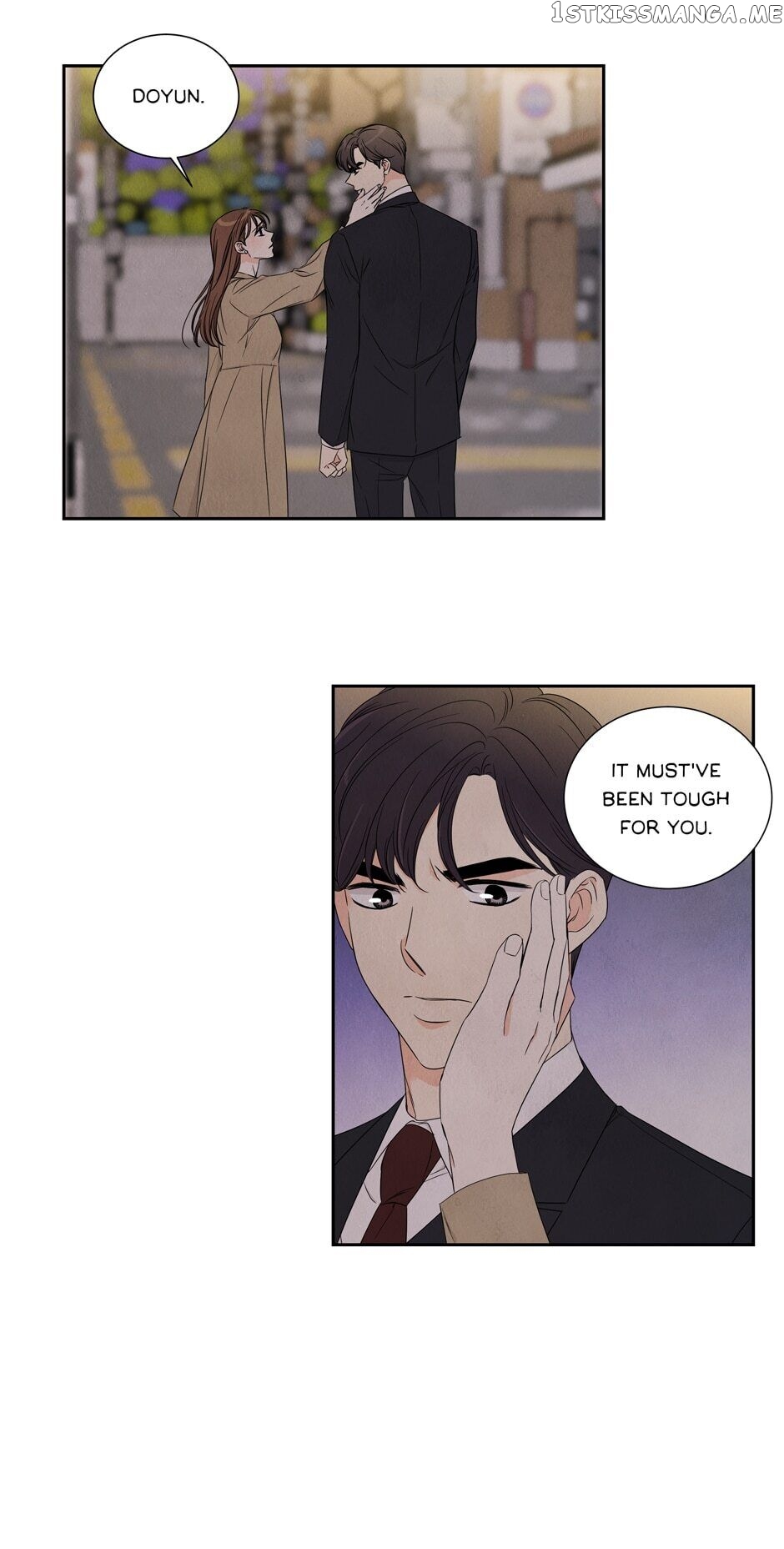 I Want To Do It, Even If It Hurtsa chapter 30 - page 50