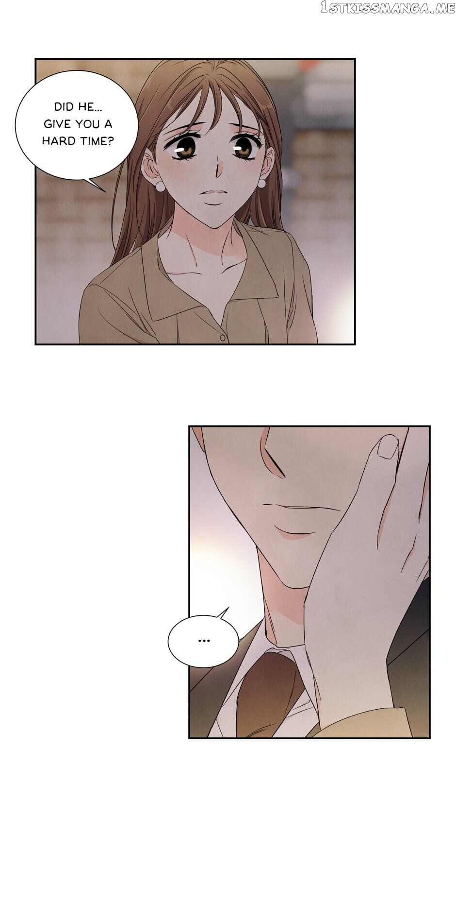 I Want To Do It, Even If It Hurtsa chapter 30 - page 51