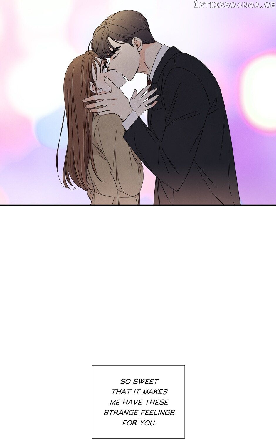 I Want To Do It, Even If It Hurtsa chapter 30 - page 56