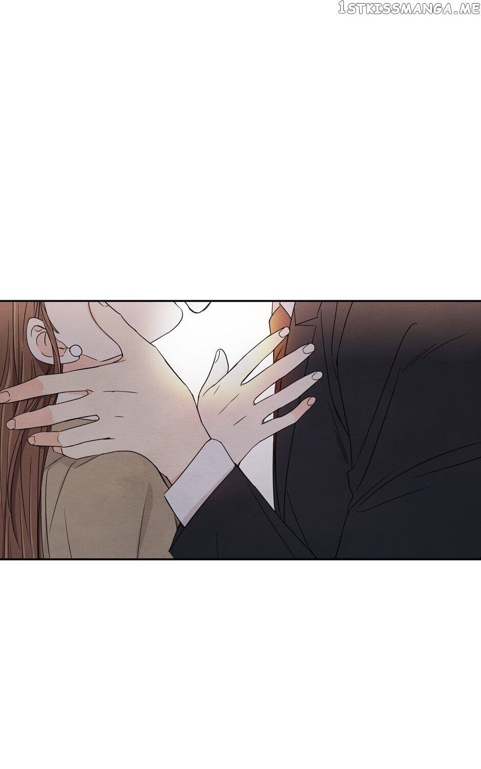 I Want To Do It, Even If It Hurtsa chapter 30 - page 57
