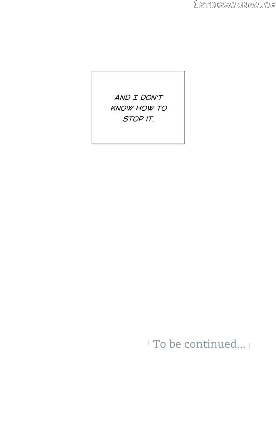 I Want To Do It, Even If It Hurtsa chapter 30 - page 58
