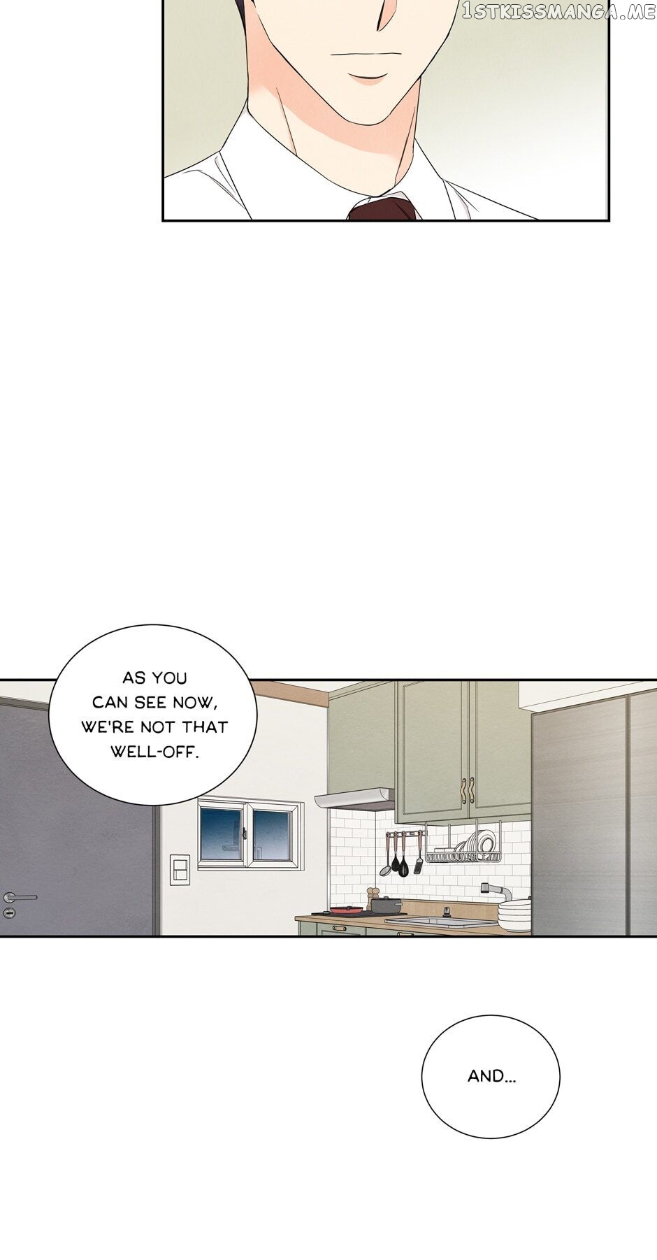 I Want To Do It, Even If It Hurtsa chapter 30 - page 6