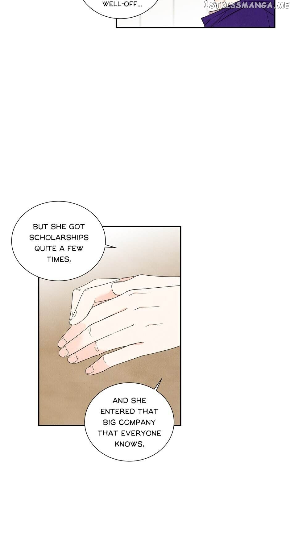 I Want To Do It, Even If It Hurtsa chapter 30 - page 8