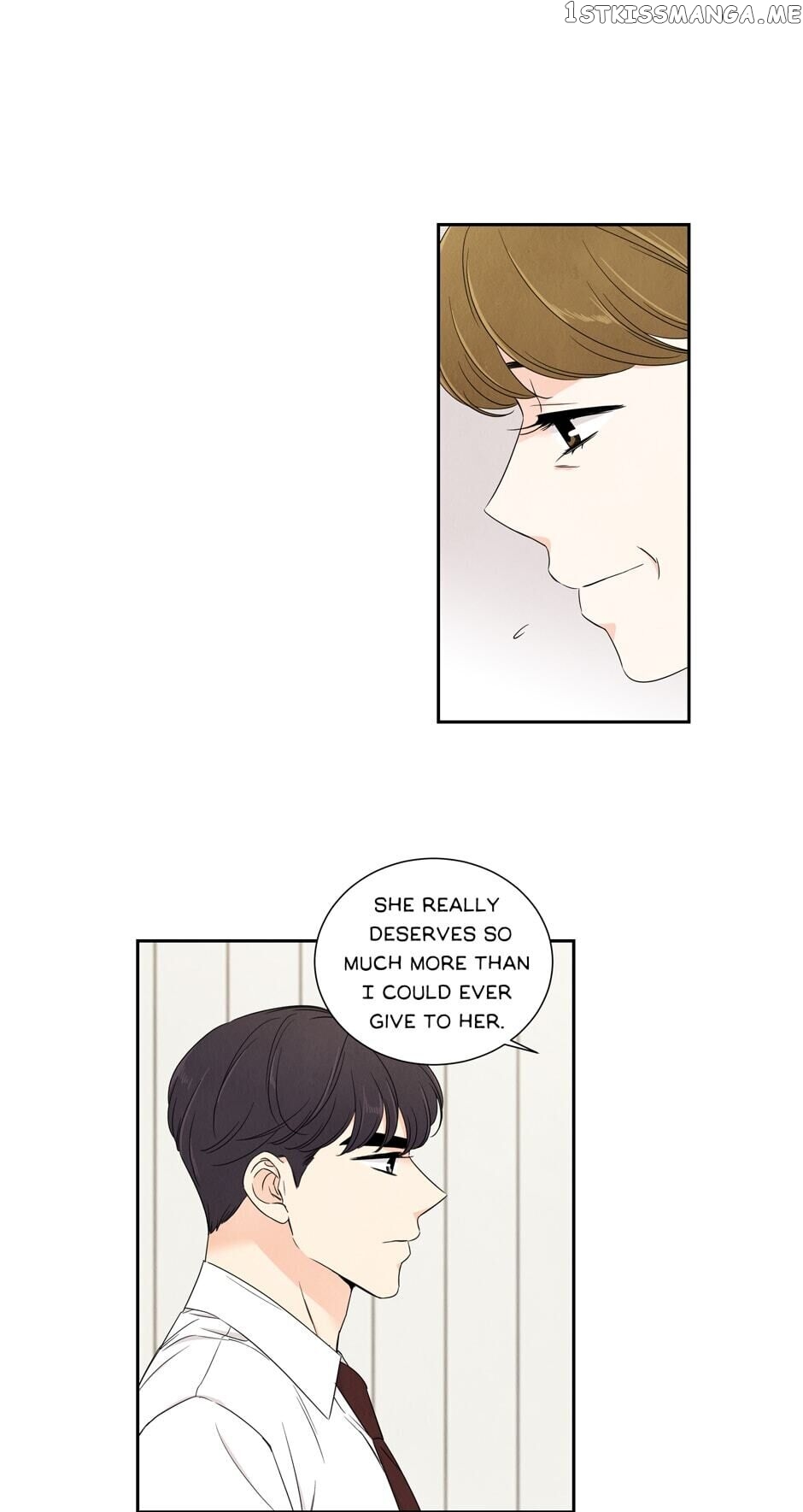 I Want To Do It, Even If It Hurtsa chapter 30 - page 9
