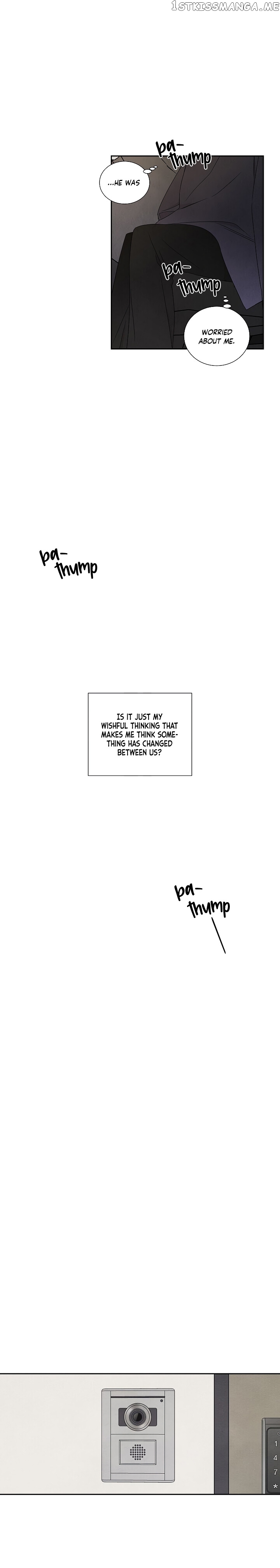 I Want To Do It, Even If It Hurtsa chapter 29 - page 5