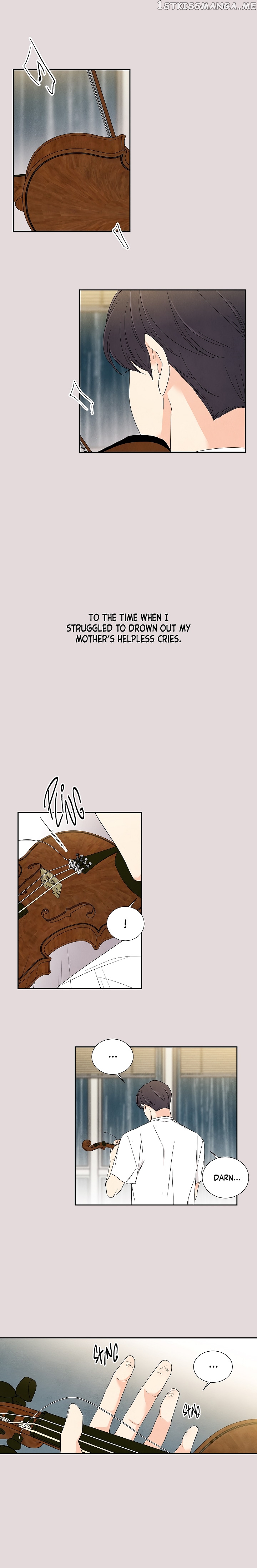 I Want To Do It, Even If It Hurtsa chapter 26 - page 2
