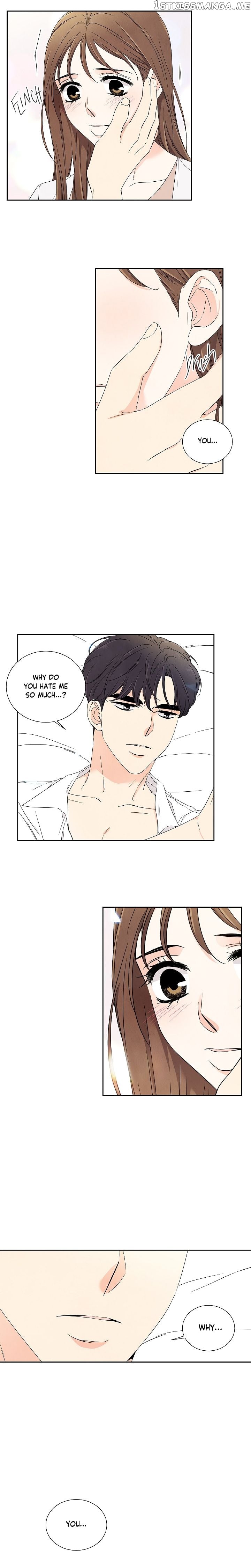 I Want To Do It, Even If It Hurtsa chapter 25 - page 13
