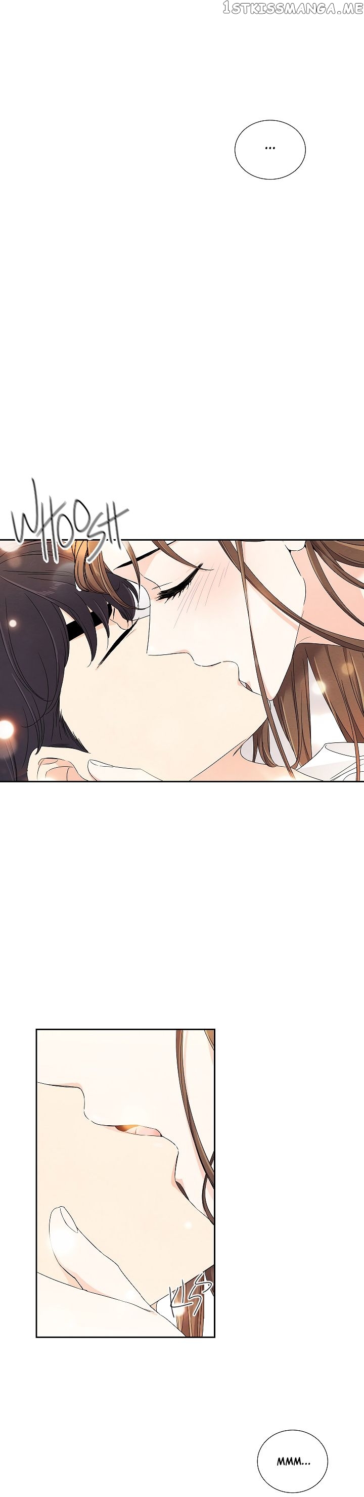 I Want To Do It, Even If It Hurtsa chapter 25 - page 15
