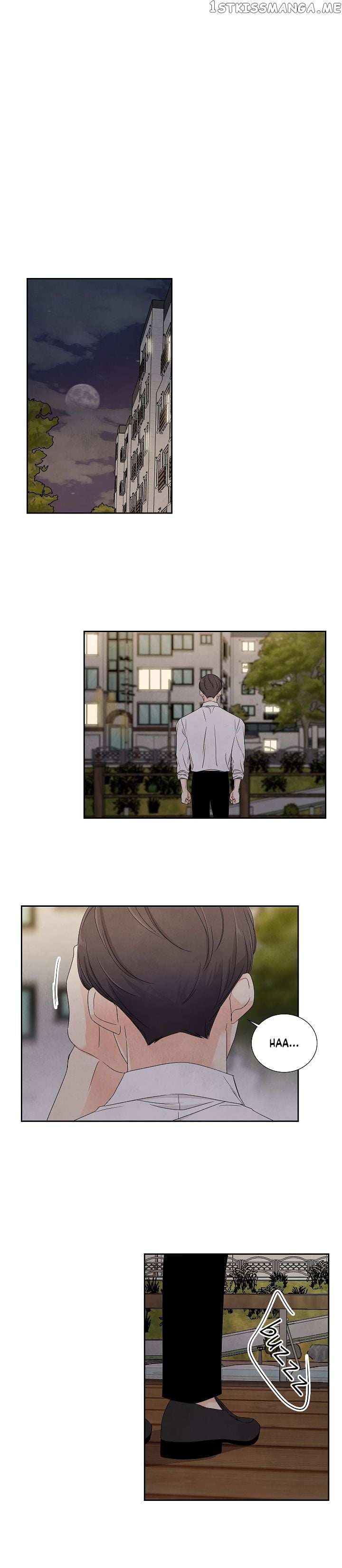 I Want To Do It, Even If It Hurtsa chapter 23 - page 11