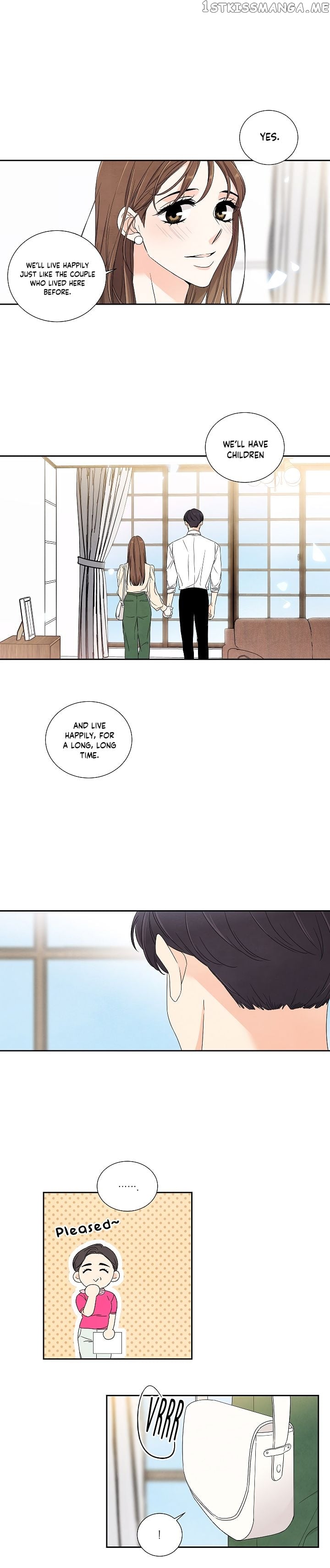 I Want To Do It, Even If It Hurtsa chapter 21 - page 11