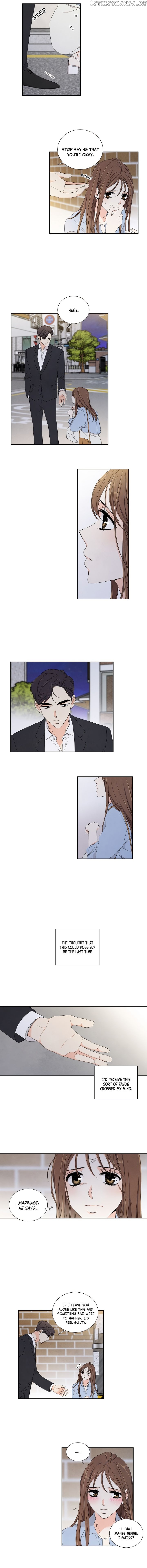 I Want To Do It, Even If It Hurtsa chapter 5 - page 2
