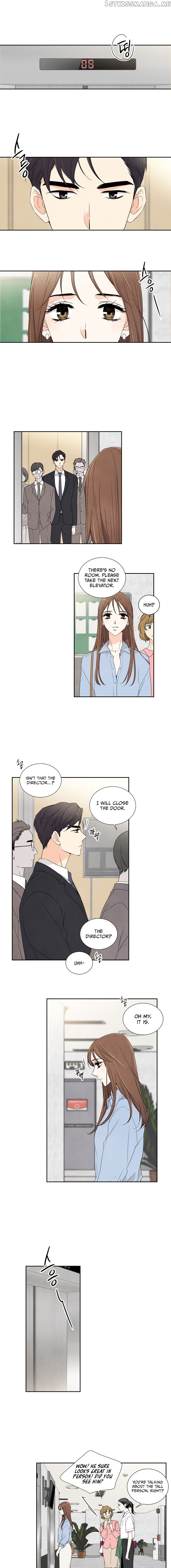 I Want To Do It, Even If It Hurtsa chapter 2 - page 1