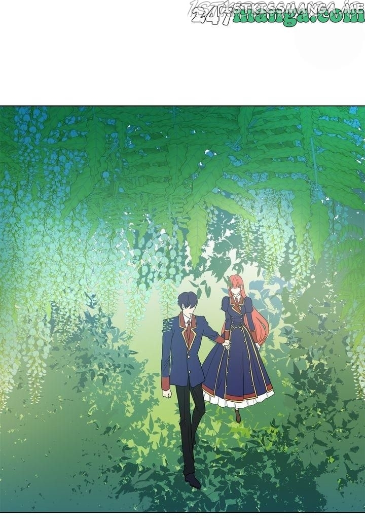 The Evil Cinderella Needs A Villain chapter 54 - page 15