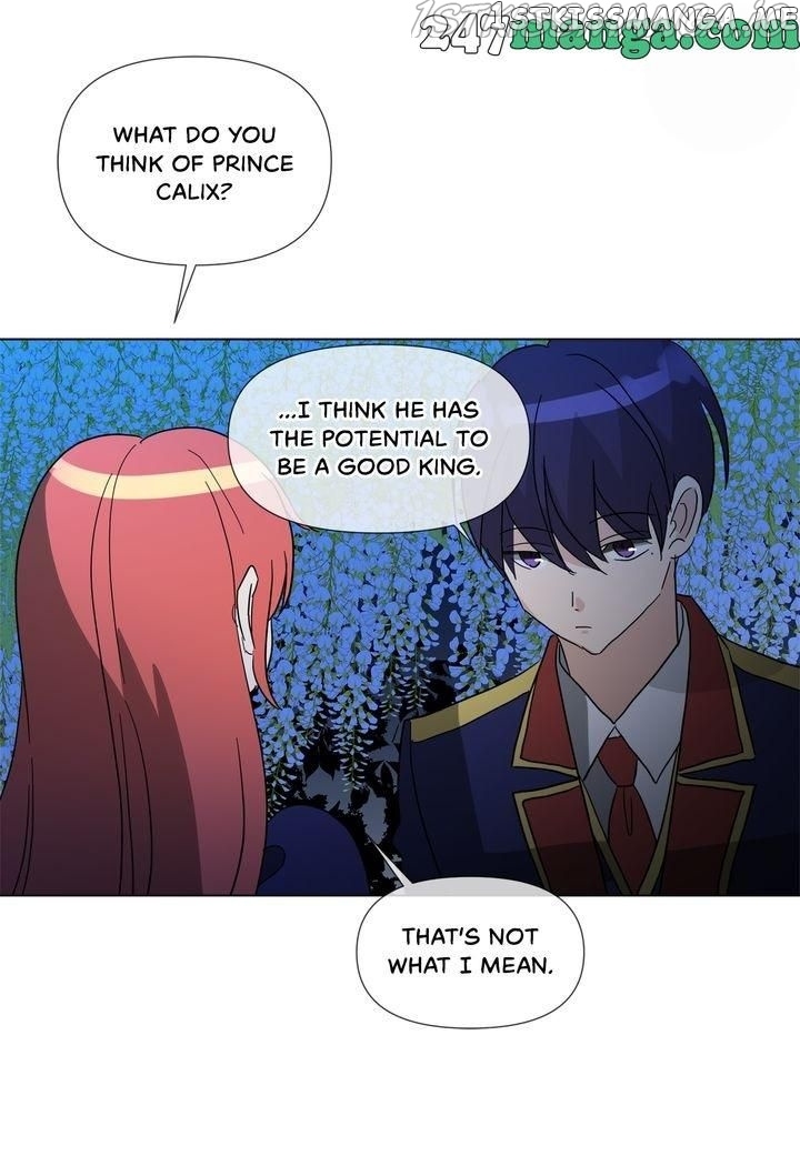 The Evil Cinderella Needs A Villain chapter 54 - page 26
