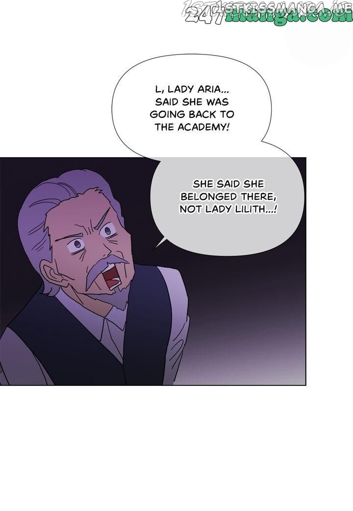 The Evil Cinderella Needs A Villain chapter 54 - page 39