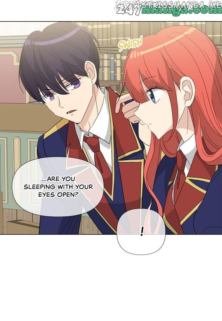 The Evil Cinderella Needs A Villain chapter 54 - page 4