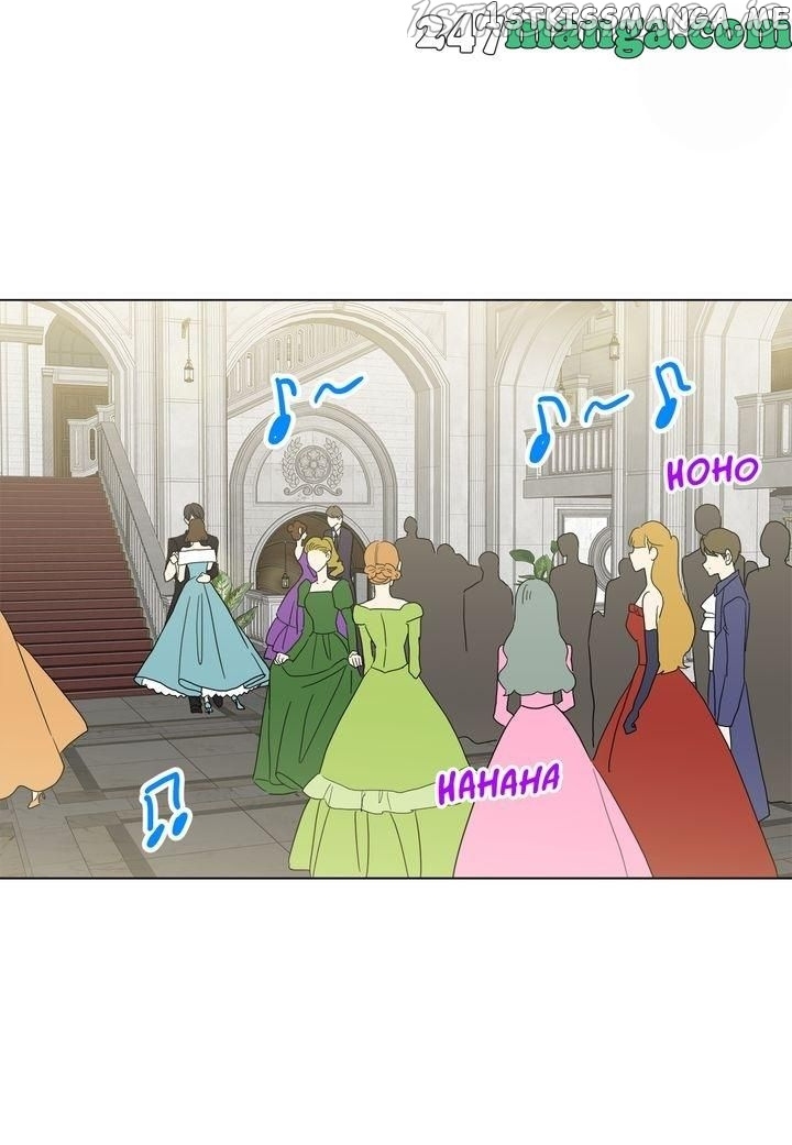 The Evil Cinderella Needs A Villain chapter 54 - page 42