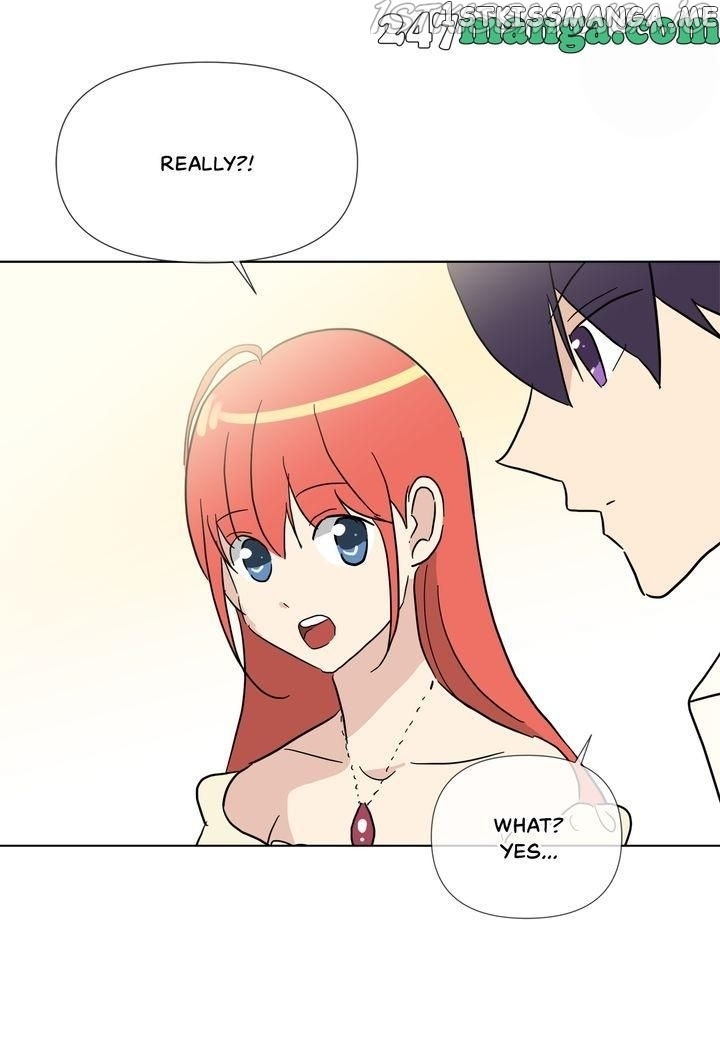 The Evil Cinderella Needs A Villain chapter 54 - page 45
