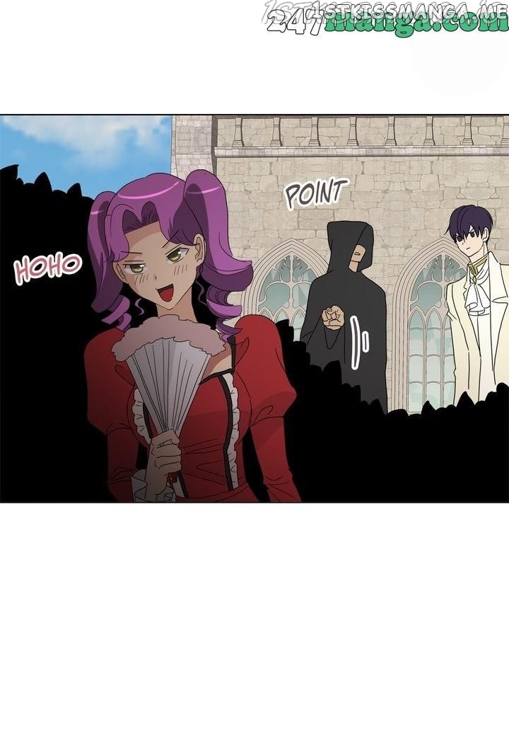 The Evil Cinderella Needs A Villain chapter 54 - page 51