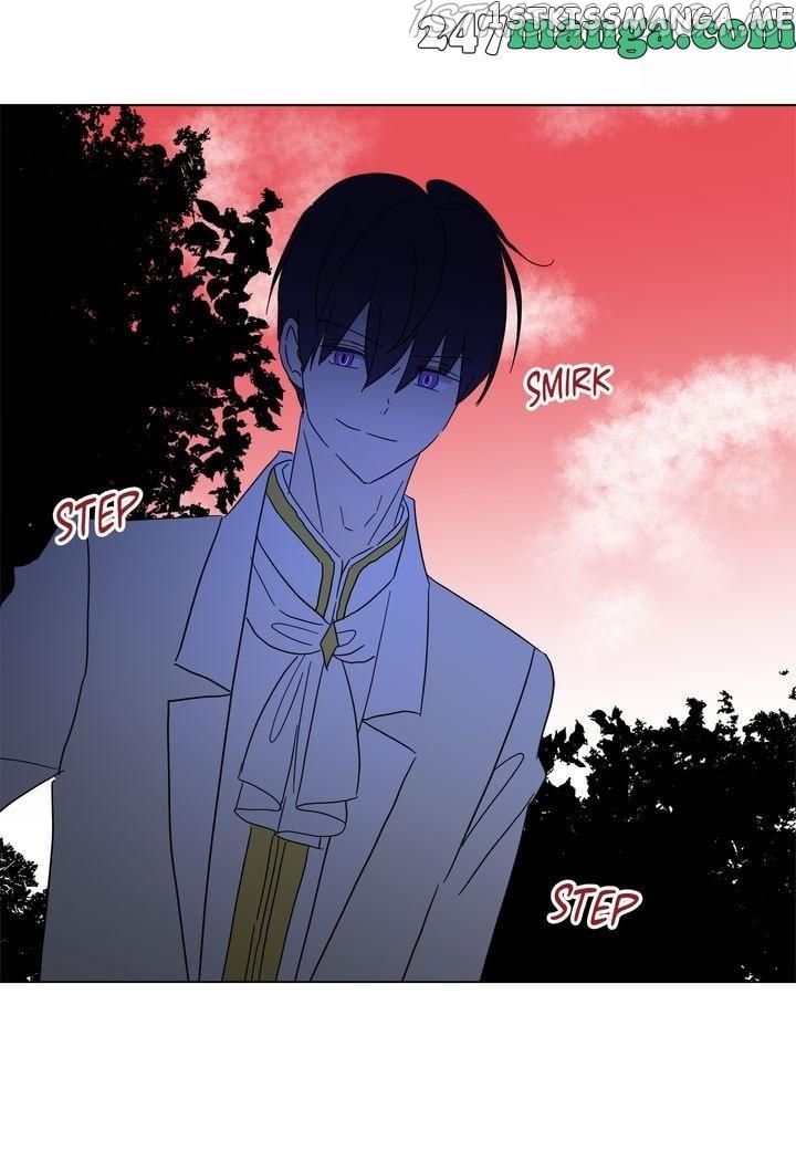 The Evil Cinderella Needs A Villain chapter 54 - page 54