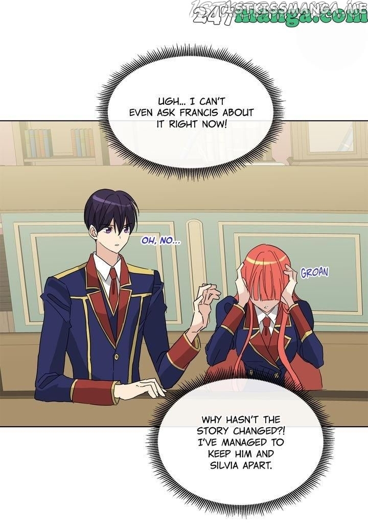 The Evil Cinderella Needs A Villain chapter 54 - page 7