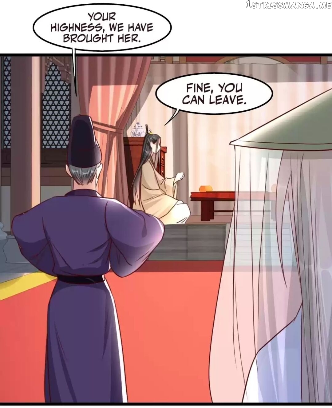To Conquer The World With You chapter 90 - page 15