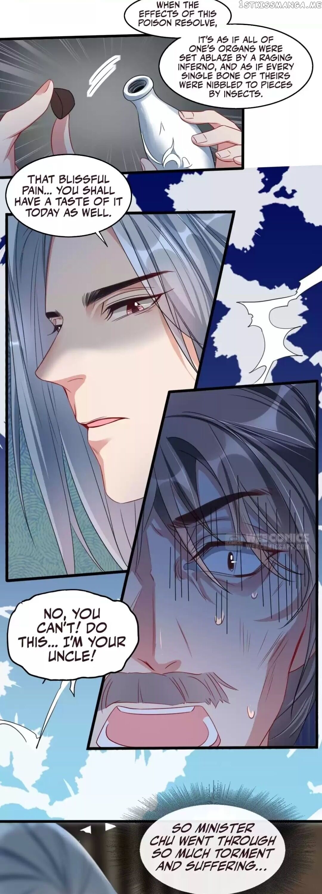 To Conquer The World With You chapter 90 - page 3