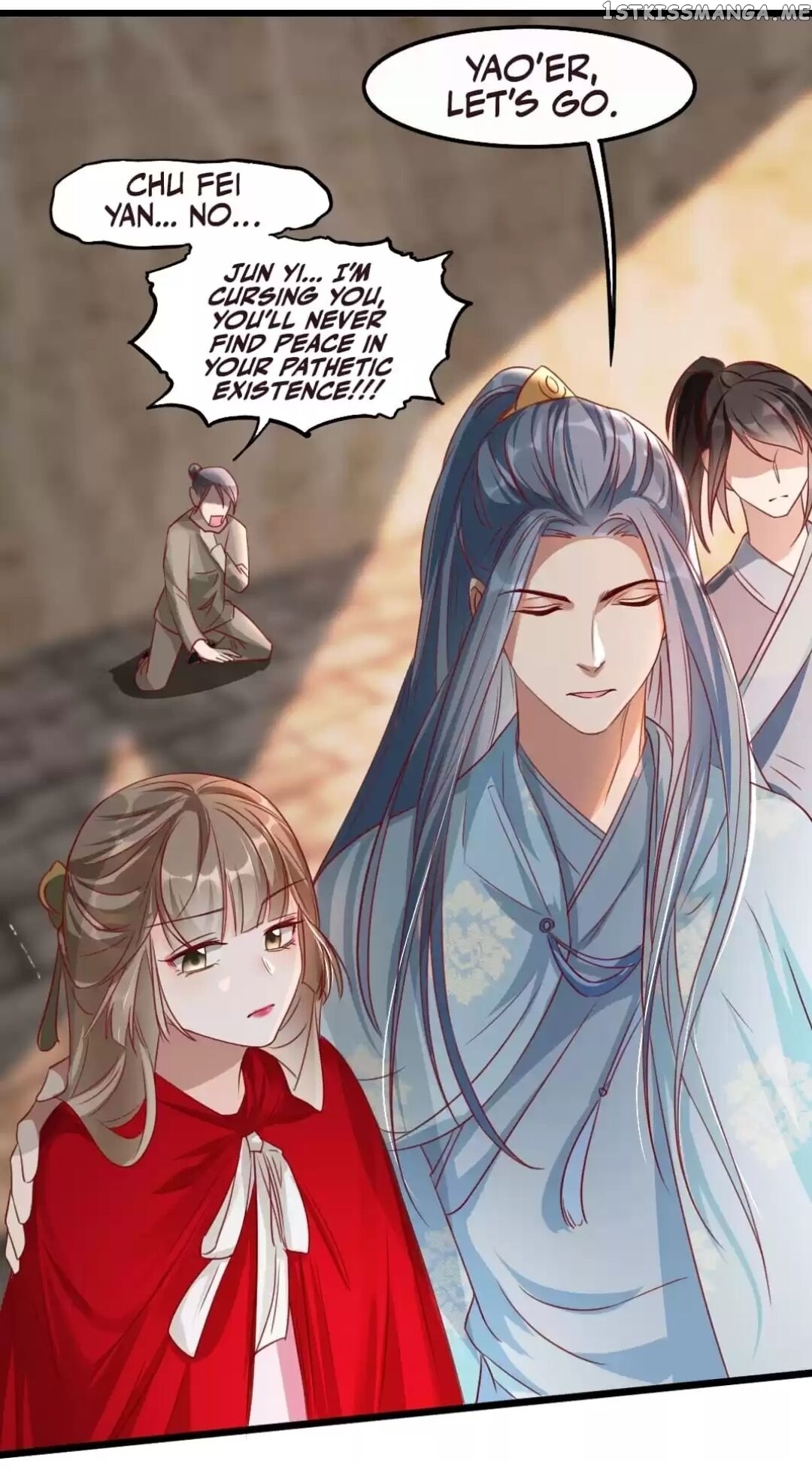 To Conquer The World With You chapter 90 - page 9