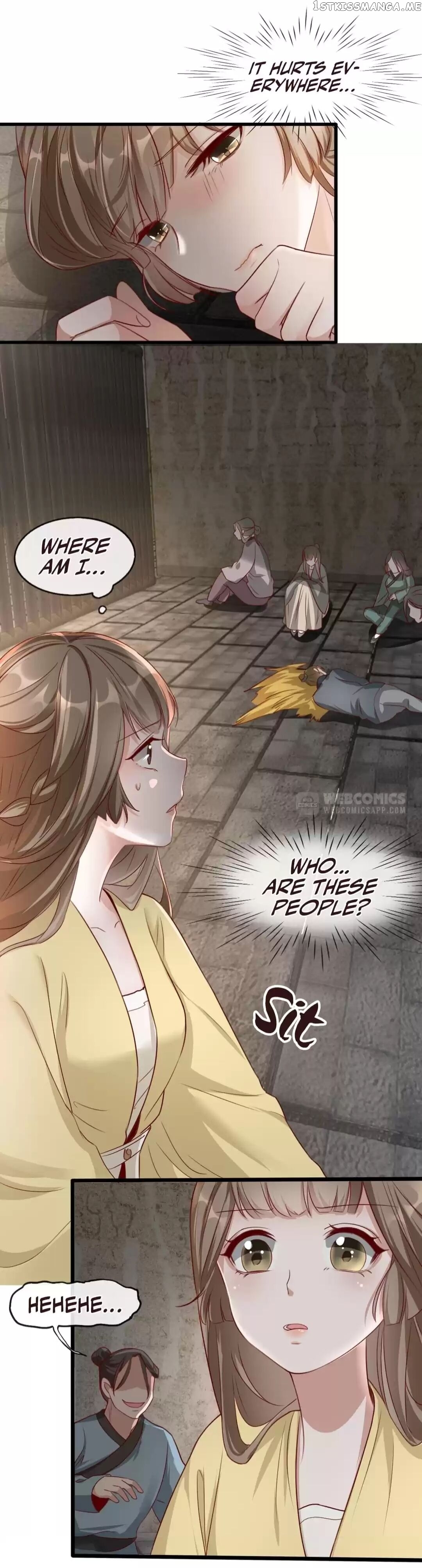 To Conquer The World With You chapter 76 - page 2